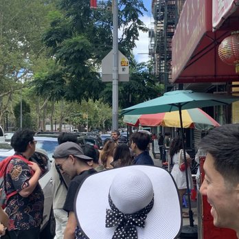 Mắm - Waiting in line even though we had reservations - Vietnamese Near Me - New York, New York Mắm - Waiting in line even though we had reservations - Vietnamese Near Me - New York, New York