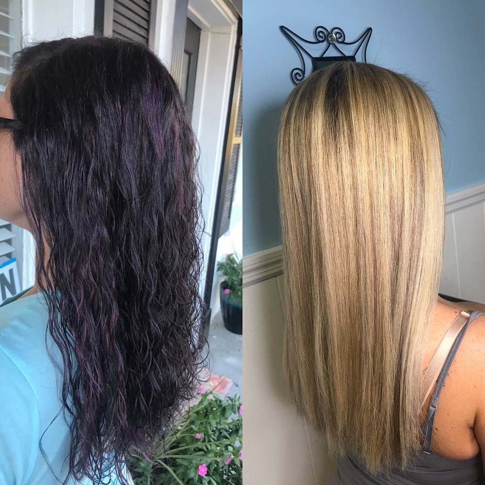 SIZZORS HAIR SALON 16 Photos Hair Salons 8843 Eclipse Dr, Suffolk