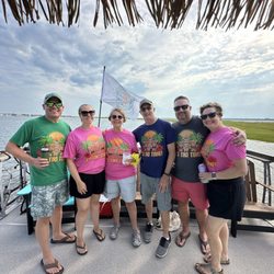 Pau Hana Tiki Tours