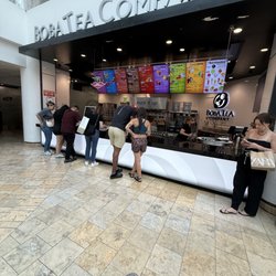 Boba Tea Company - Store front