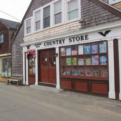 Bearskin Neck Country Store