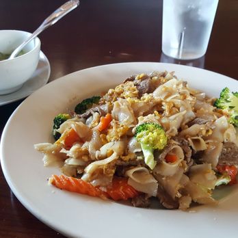 Krachai Thai Kitchen - Thai Near Me - Phoenix, Arizona