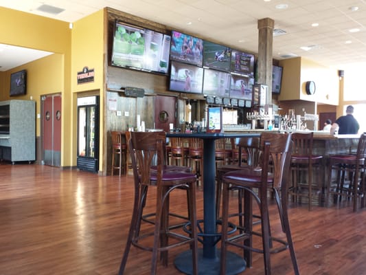 Smokehouse Tavern by null