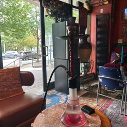 Ahwaz Hookah House