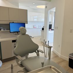 Mar Dental - Our practice is always tidy