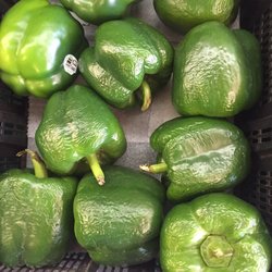 Freshmart - Typical produce.
