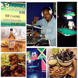 Banana's Bar & Lounge