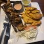 Borinquen Restaurant & Pizzeria