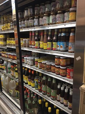 Lao Jaleune Supermarket by null