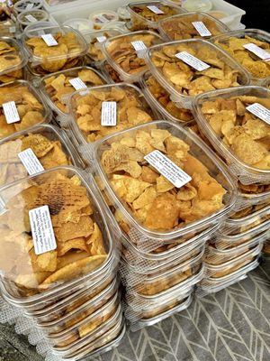 Studio City Farmers Market by null