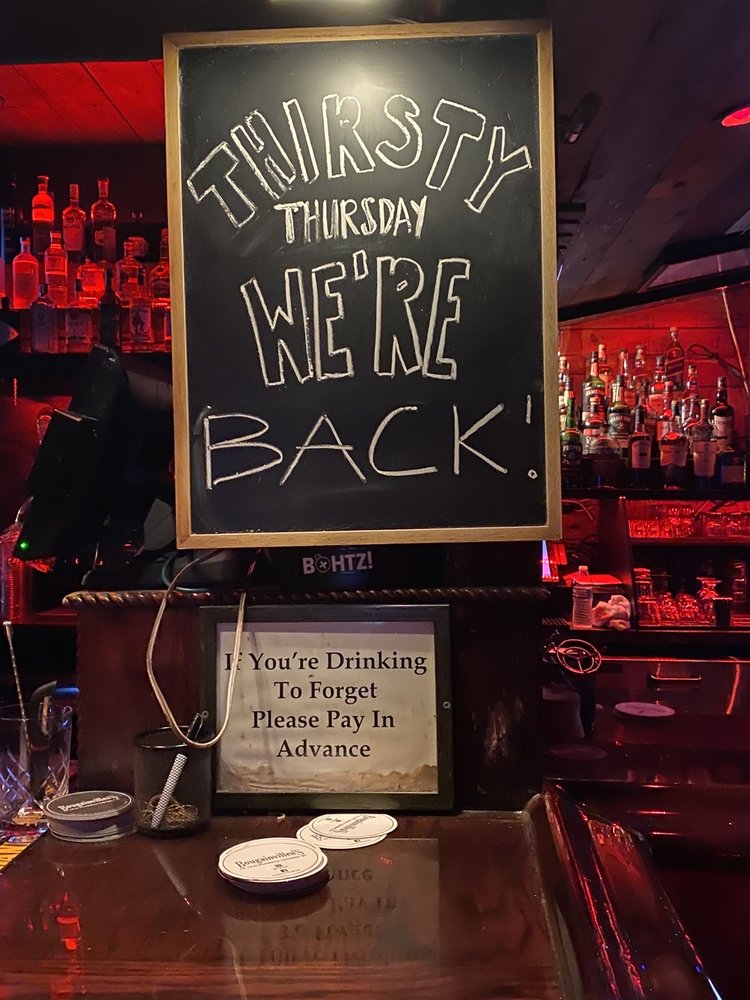 BOUGAINVILLEA’S OLD FLORIDA TAVERN 7221 SW 58th Ave, South Miami