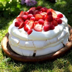 Emmas German Sweets - Emmas Pavlovas....