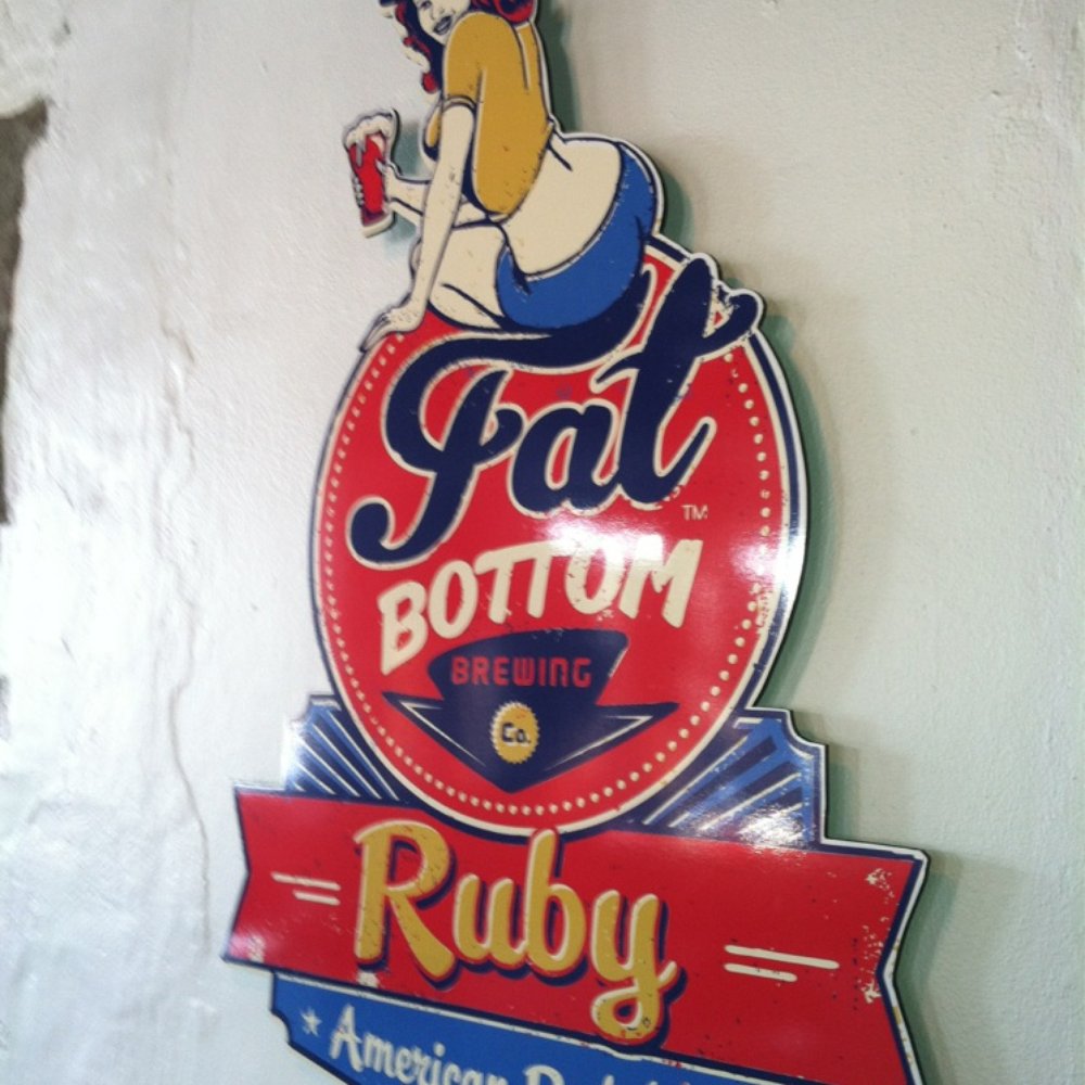 Fat Bottom Brewing - Breweries Near Me - Nashville, Tennessee