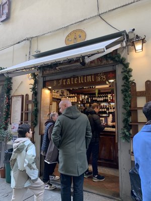 I Fratellini by null