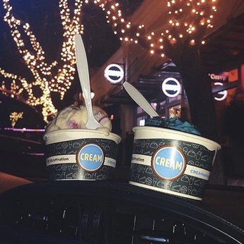 CREAM - Desserts Near Me - Concord, California