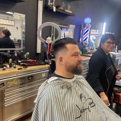 707 Fade Lounge
