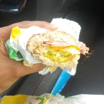 Subway - a person holding a sandwich in their hand - Sandwiches Near Me - Lynnwood, Washington Subway - a person holding a sandwich in their hand - Sandwiches Near Me - Lynnwood, Washington