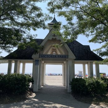 Cobourg Beach - Beaches Near Me - Cobourg, Ontario