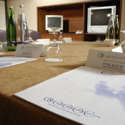 Beechdown Gym - Our Conference Facilities