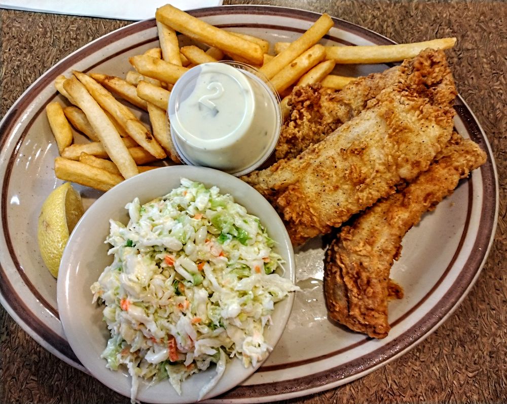 Brothers Family Restaurant