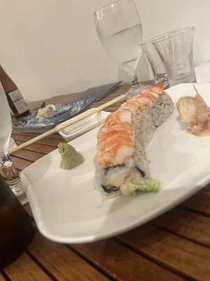 Sozo Sushi Bar by null