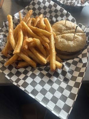 Bj's Branding Iron BAR & GRILL by null