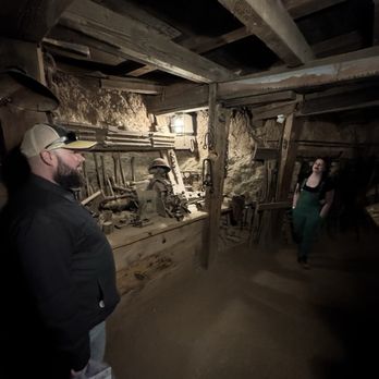 Goldfield Ghost Town - Landmarks & Historical Buildings Near Me - Apache Junction, Arizona