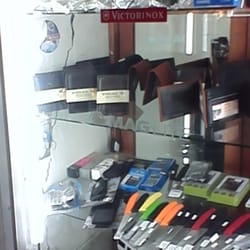 Relojería Vidal - Carteras que venden.
