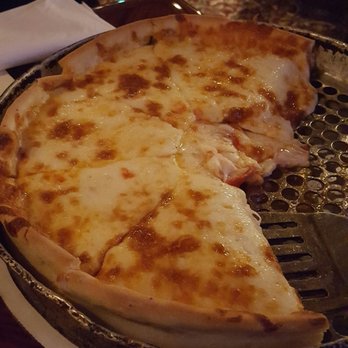 Exchequer Restaurant & Pub - Pizza Near Me - Chicago, Illinois