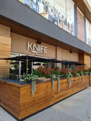 The Shops at Willow Bend by null