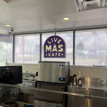 Taco Bell - Live Más Café - Fast Food Near Me - Chula Vista, California Taco Bell - Live Más Café - Fast Food Near Me - Chula Vista, California