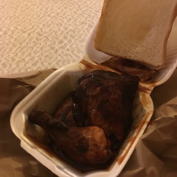 Broussards Barbecue - THIS IS THE CHICKEN SANDWICH - Barbeque Near Me - Beaumont, Texas Broussards Barbecue - THIS IS THE CHICKEN SANDWICH - Barbeque Near Me - Beaumont, Texas