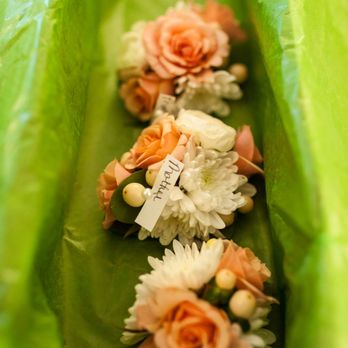 Angel's Floral Creations - Corsages - Florists Near Me - Brooklyn, Michigan
