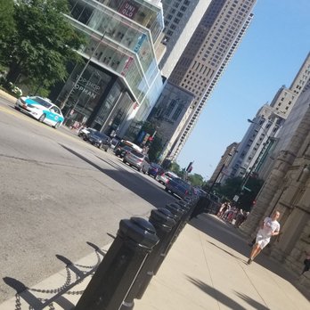 The Magnificent Mile - Local Flavor Near Me - Chicago, Illinois