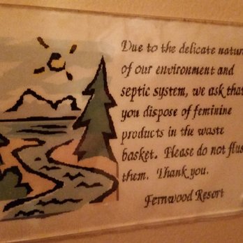 Fernwood Resort - Hotels Near Me - Big Sur, California