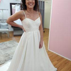 Adorned Bridal & Formal Boutique