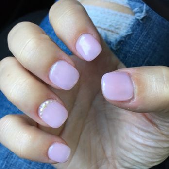 Sao Nails and Spa - Went here because of the high star reviews. She did a good job, but I've had better "shaped" nails elsewhere. - Cosmetics & Beauty Supply Near Me - Glendale, Colorado Sao Nails and Spa - Went here because of the high star reviews. She did a good job, but I've had better "shaped" nails elsewhere. - Cosmetics & Beauty Supply Near Me - Glendale, Colorado