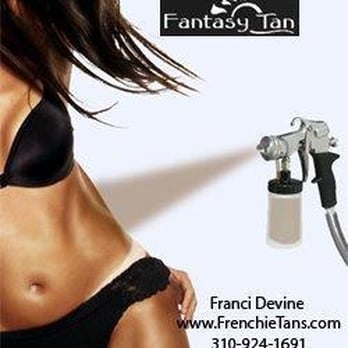 1. Frenchie Tan's