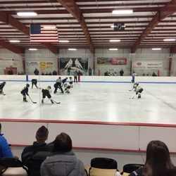 Sleepy Eye Ice Arena