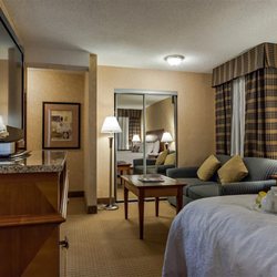 Best Western Plus Suites Downtown