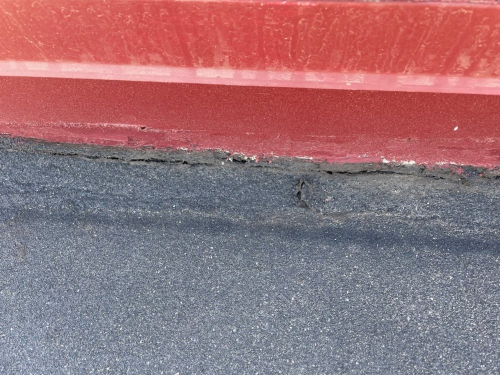 Slide of One Stop Roofers