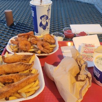 Ivar's Seafood Bar - Seafood Near Me - Renton, Washington Ivar's Seafood Bar - Seafood Near Me - Renton, Washington