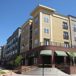 Northwest Drywall - Large Commercial