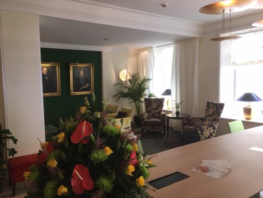 Hotel Reutemann-Seegarten by null