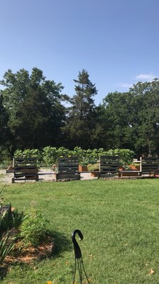 St. Joseph Farm by null