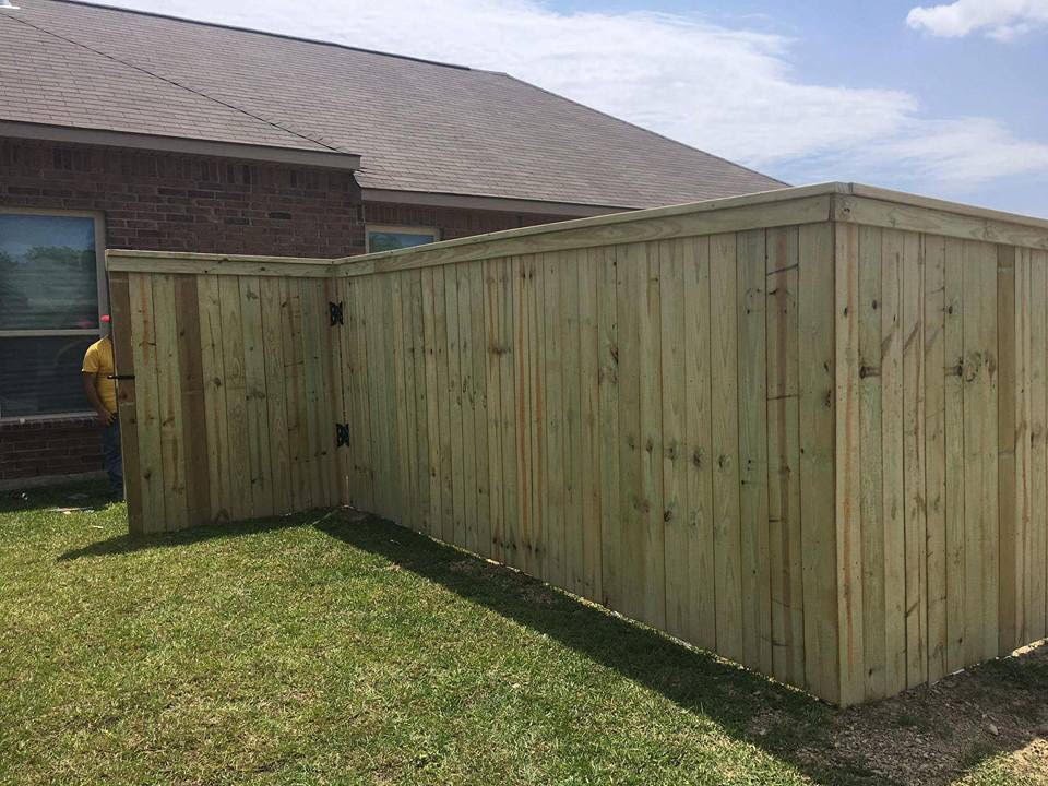 Slide of Southern Handyworx