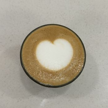 Ghost Note Coffee - Cortado - Coffee & Tea Near Me - Seattle, Washington Ghost Note Coffee - Cortado - Coffee & Tea Near Me - Seattle, Washington