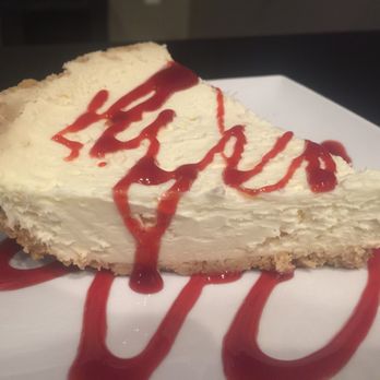 Whiskey Taco Foxtrot - Cheesecake is made in-house! - Whiskey Bars Near Me - Clawson, Michigan