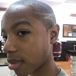Shop Scovils Barber - Fresh for the first day