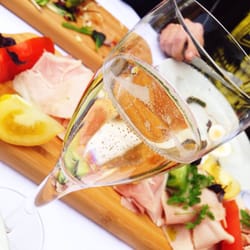 English Wine Takeover Festival